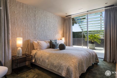Villa i Vale do Lobo, Faro, Vale do Lobo - € 7.950.000 | Ref: Riyu - foto 30